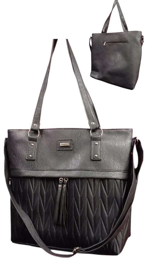 Cartera/Morral espiga