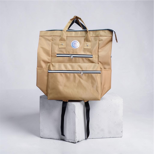 Mochilas Boca de pez impermeable