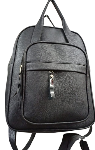 Mochilas eco cuero Asa