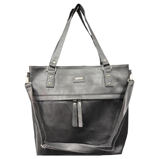 Cartera/Morral aplique