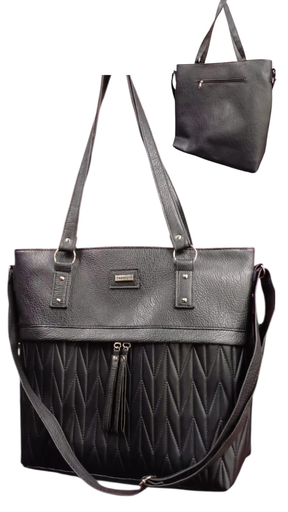 Cartera/Morral espiga