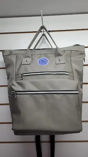 mochila impermeable tipo boca de pez arena