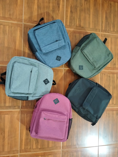 Mochilas cordura